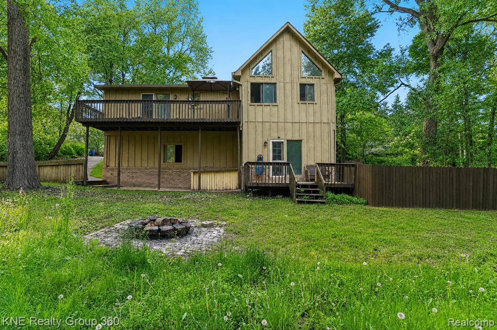 751 Maury Place Howell, MI 48843 - Photo 31 of 34