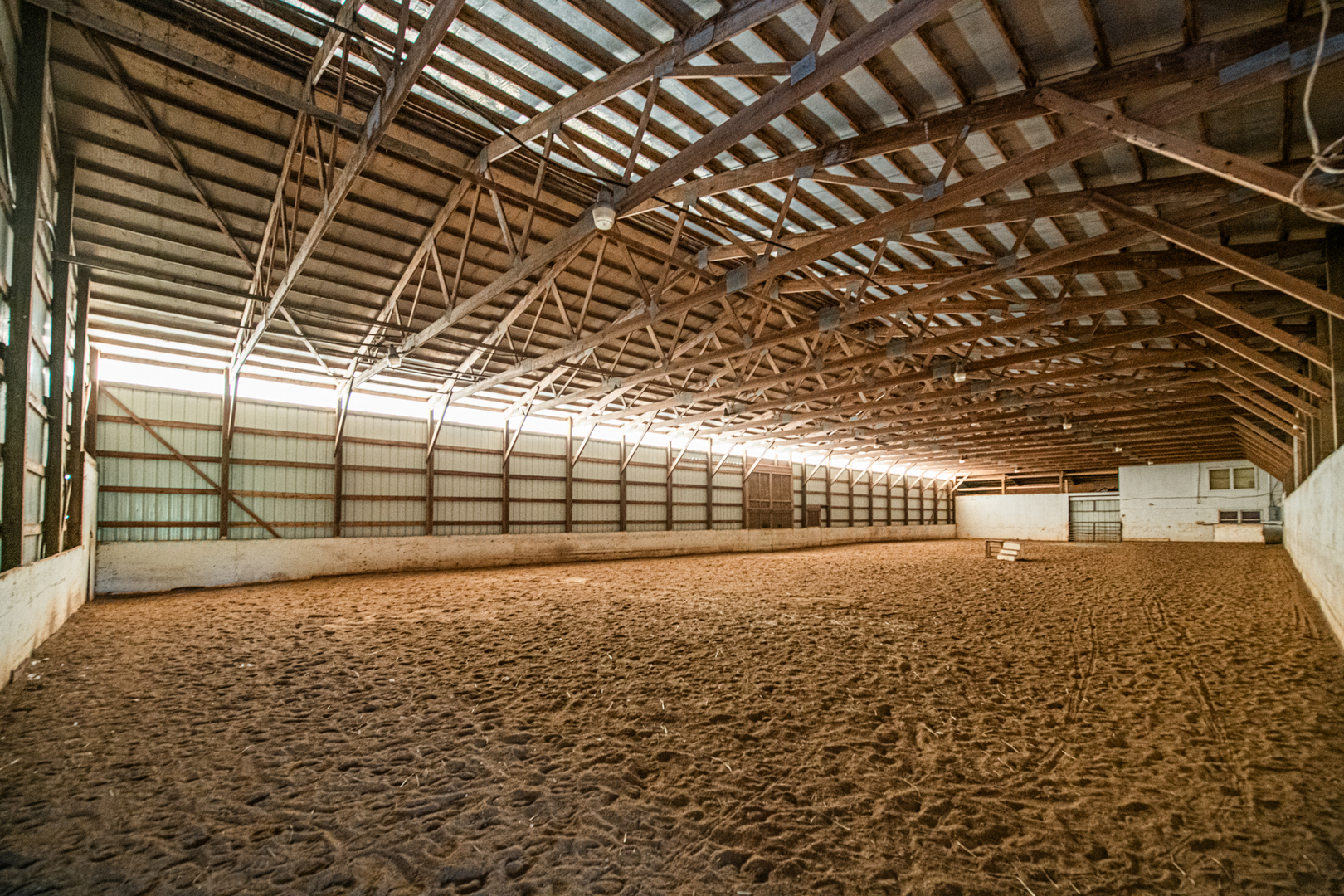 27490 West Wilmot Road Antioch, IL 60002 - Photo 43 of 50 a view of a backyard