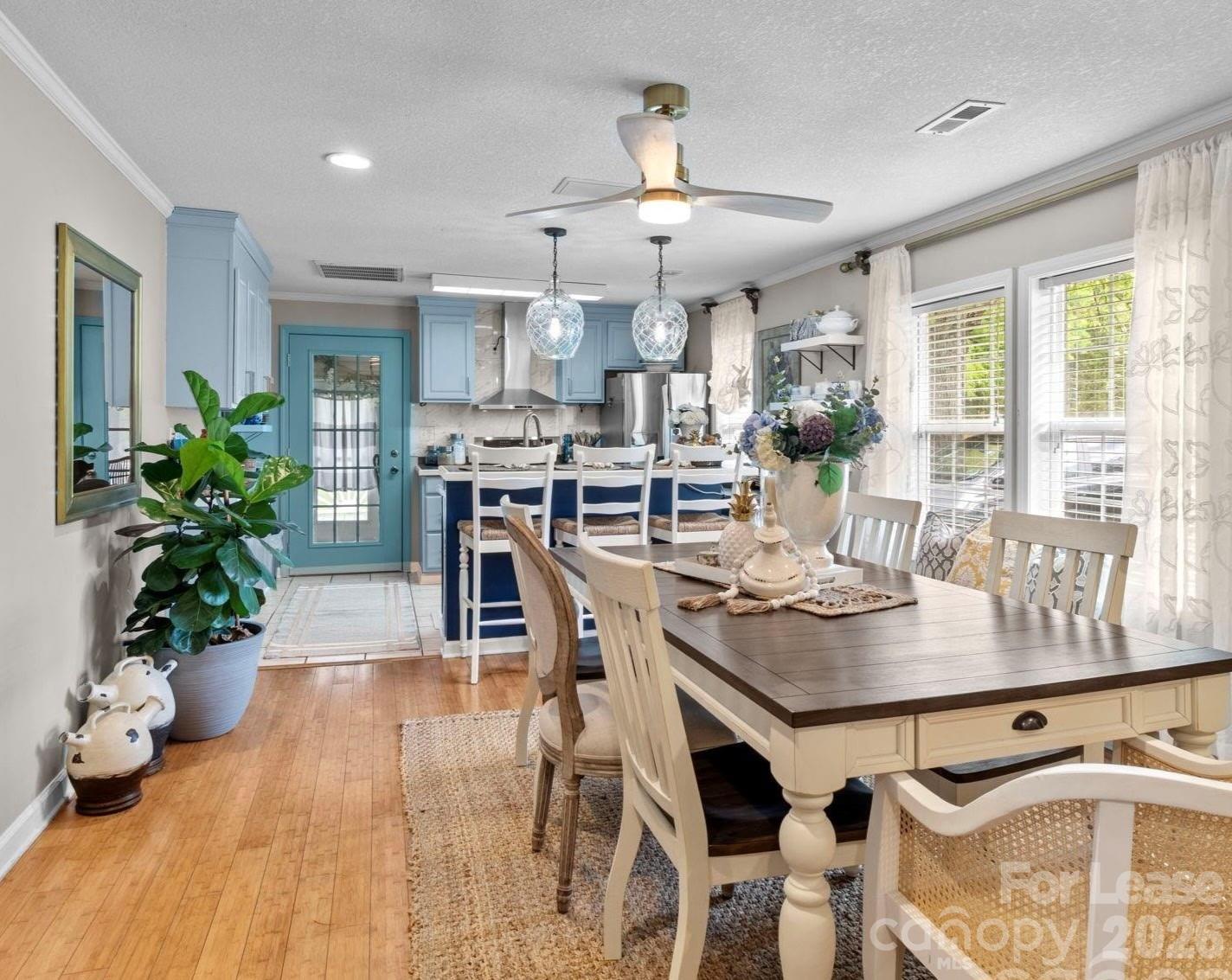 404 Moss Springs Road Albemarle, NC 28001 - Photo 6 of 8