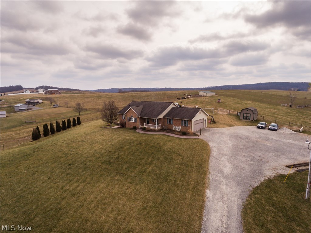 10570 Lower Trail Road Northwest Dundee, OH 44624 - Photo 1 of 29 Gallery Image 1