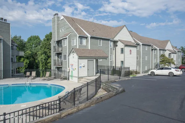 $219,999 | 1260 Ski View Drive, Unit 3206, Gatlinburg, TN 37738
