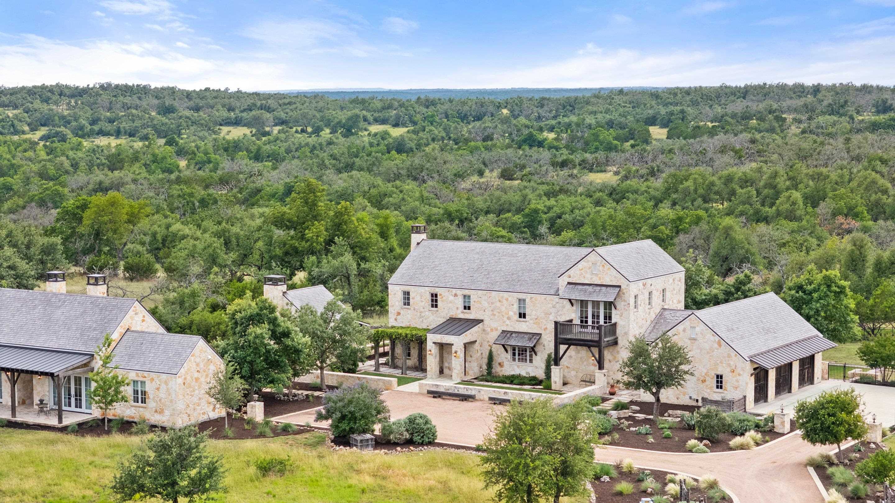 2194 Boot Ranch Circle Fredericksburg, TX 78624 - Photo 1 of 1