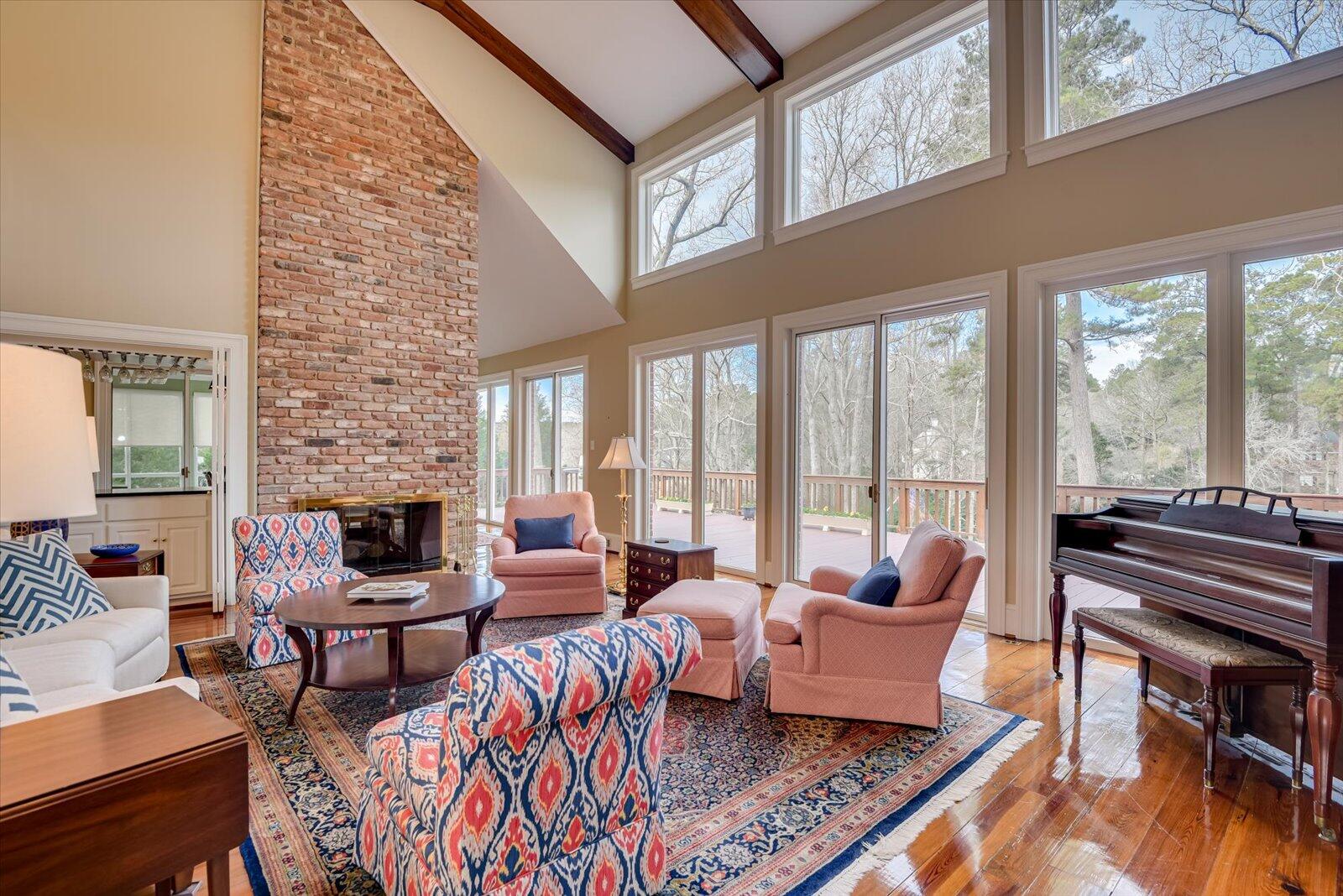 537 Holley Lake Road Aiken, SC 29803 - Photo 12 of 75 Gallery Image 12