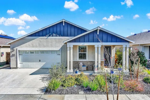 $539,950 | 2258 Park Place, Rio Vista, CA 94571