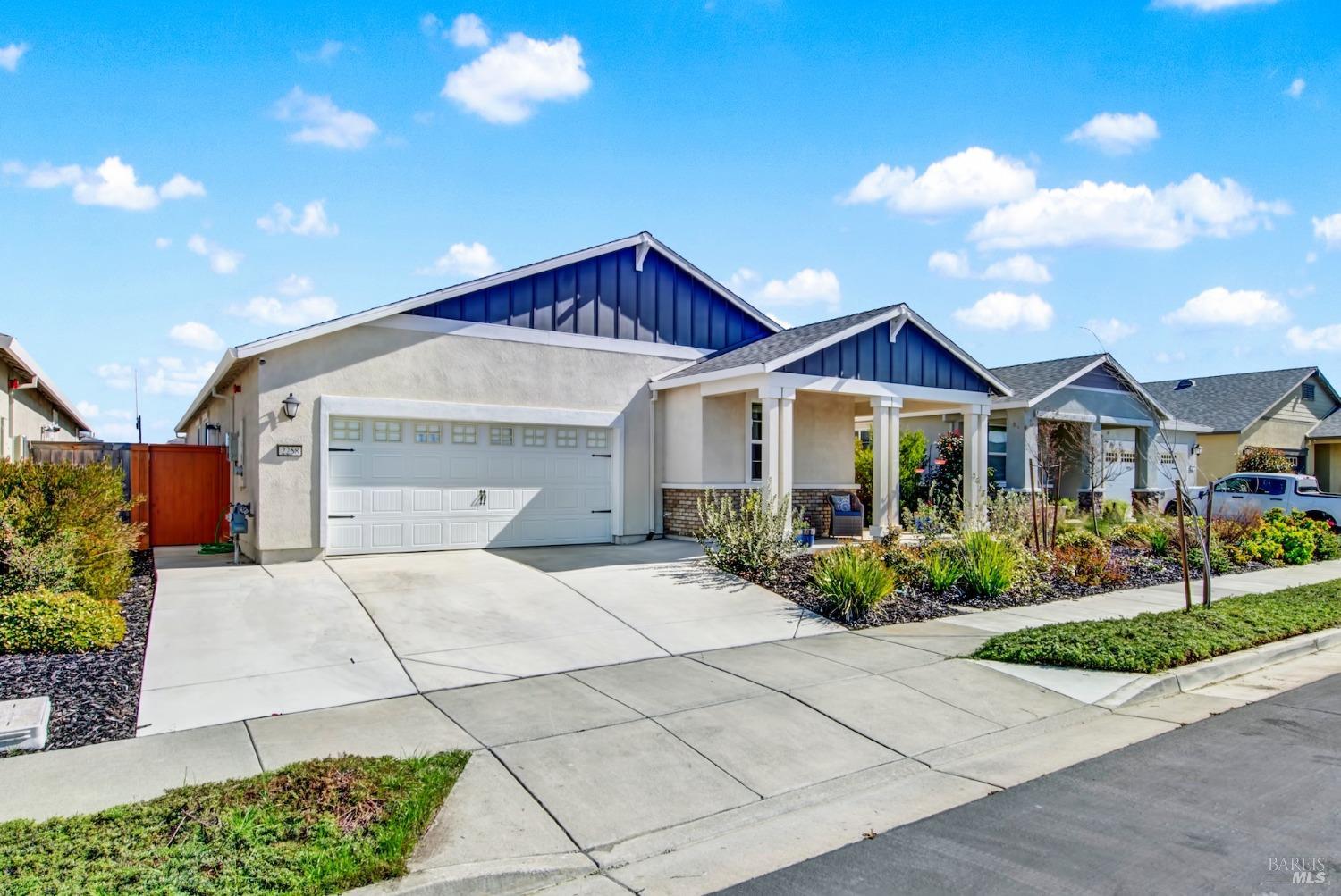 2258 Park Place Rio Vista, CA 94571 - Photo 2 of 62