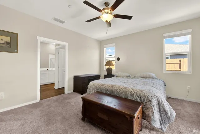 $534,950 | 2258 Park Place, Rio Vista, CA 94571