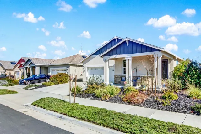 $534,950 | 2258 Park Place, Rio Vista, CA 94571