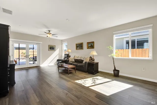 $534,950 | 2258 Park Place, Rio Vista, CA 94571