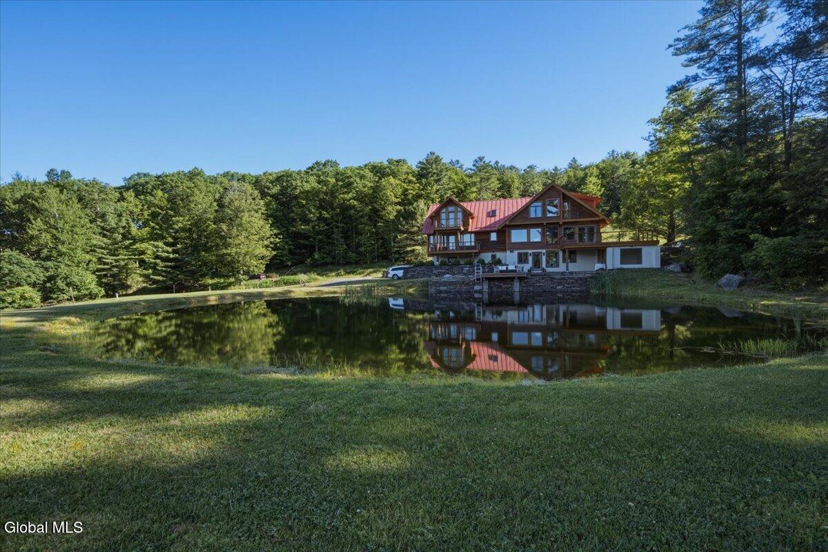 165 Anderson Road Broome, NY 12122 - Photo 47 of 50 165 Vaughn Hill Rd