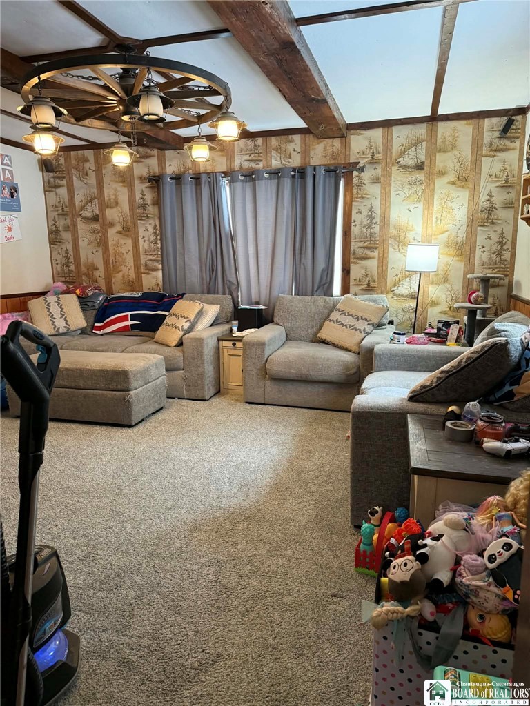 3986 Gerry Levant Road Ellicott, NY 14733 - Photo 5 of 33