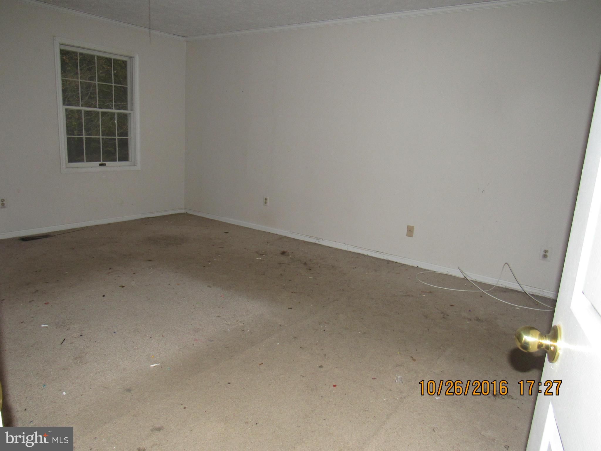 1913 Ridgewood Road Hanover, MD 21076 - Photo 14 of 29 Bedroom