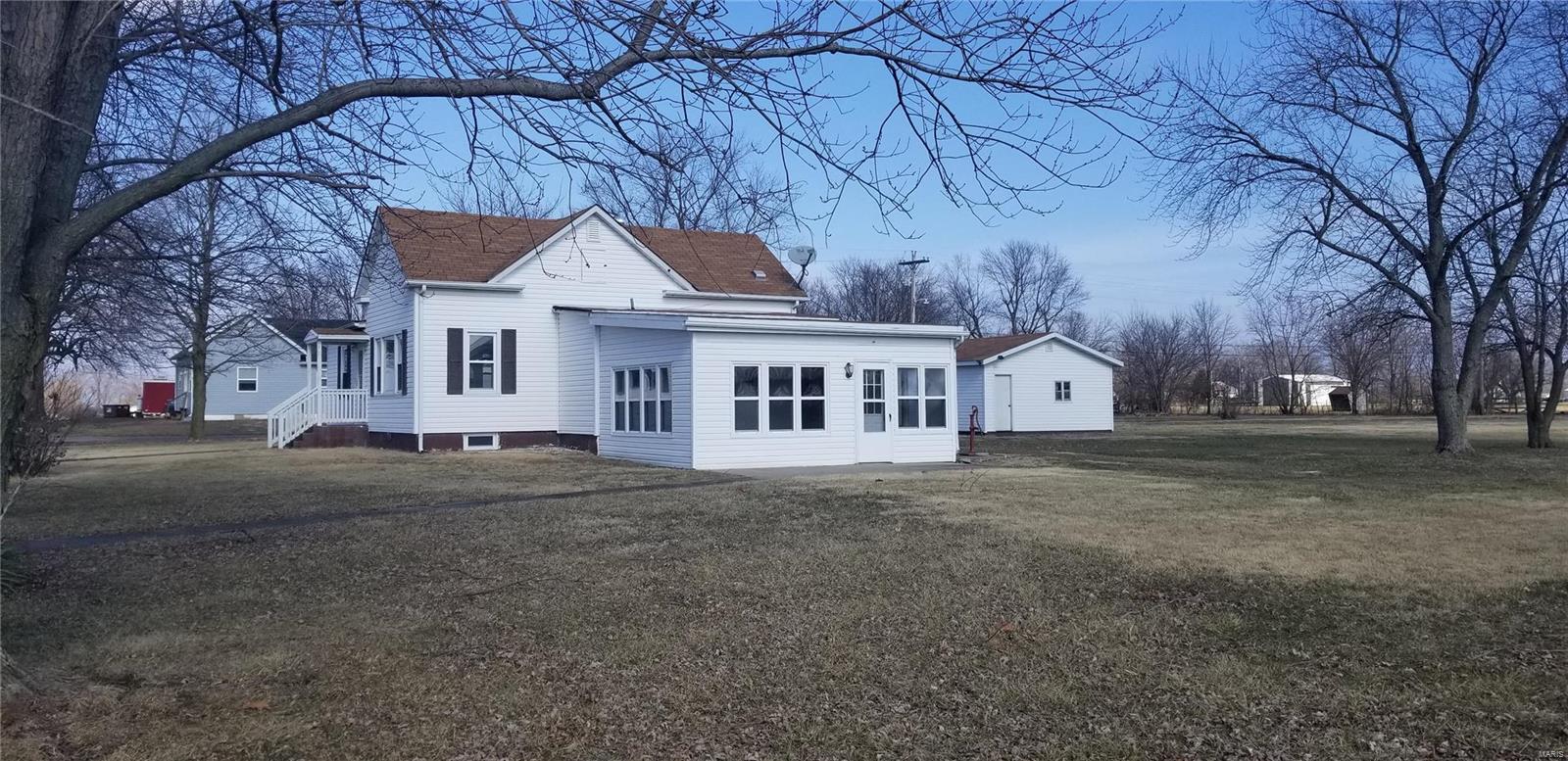 22711 Werner Road Mount Olive, IL 62069 - Photo 18 of 18
