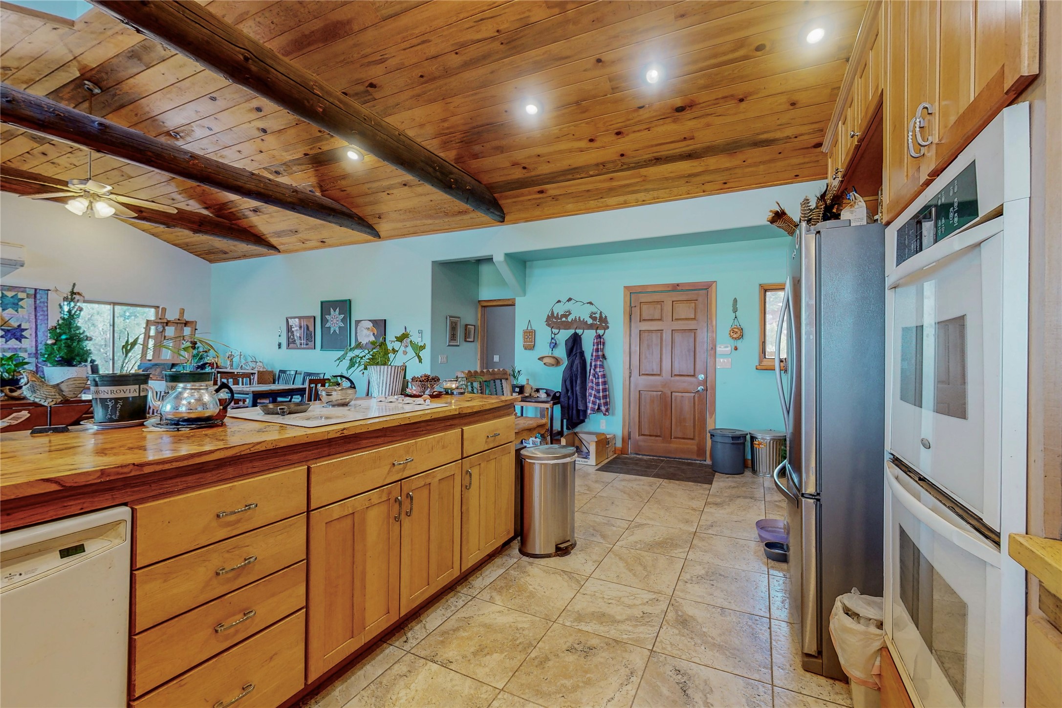 29 County Road B41E Ribera, NM 87560 - Photo 24 of 51