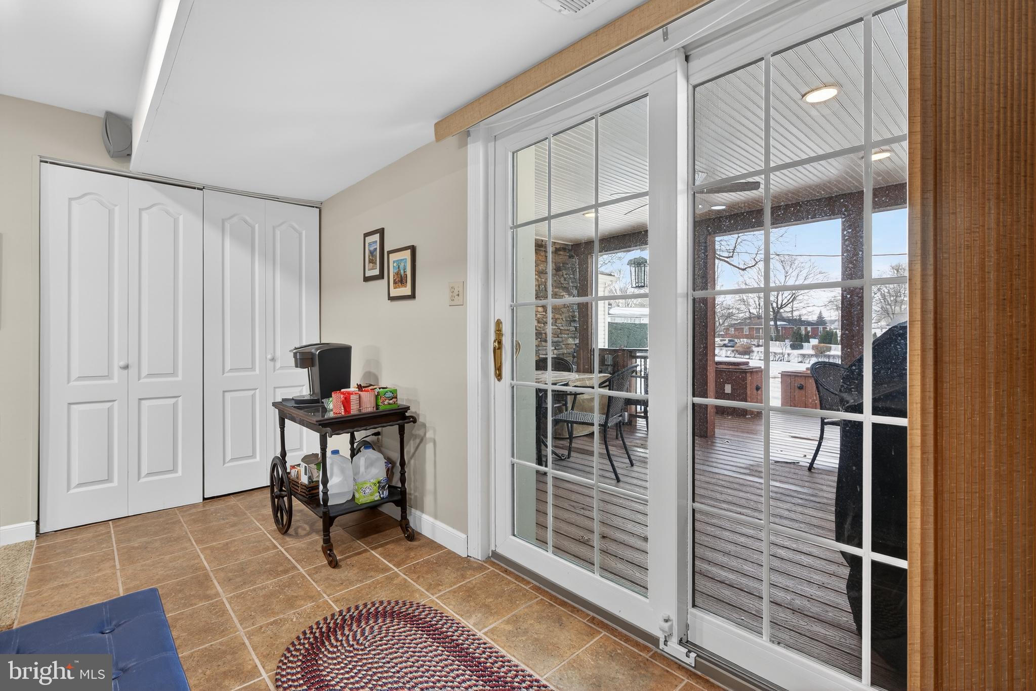 146 South Oak Street Lititz, PA 17543 - Photo 37 of 55 a view of a livingroom with furniture