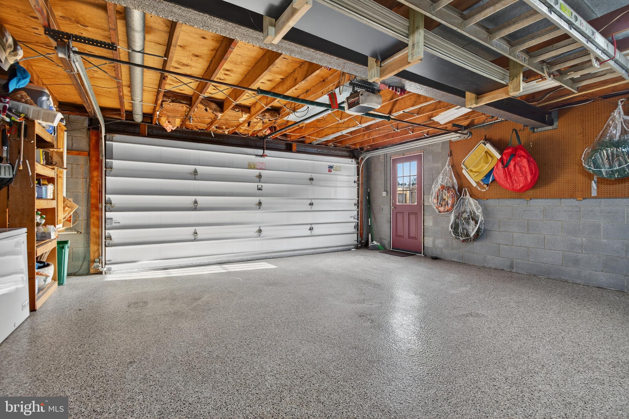 146 South Oak Street Lititz, PA 17543 - Photo 42 of 55 a view of a storage & utility room