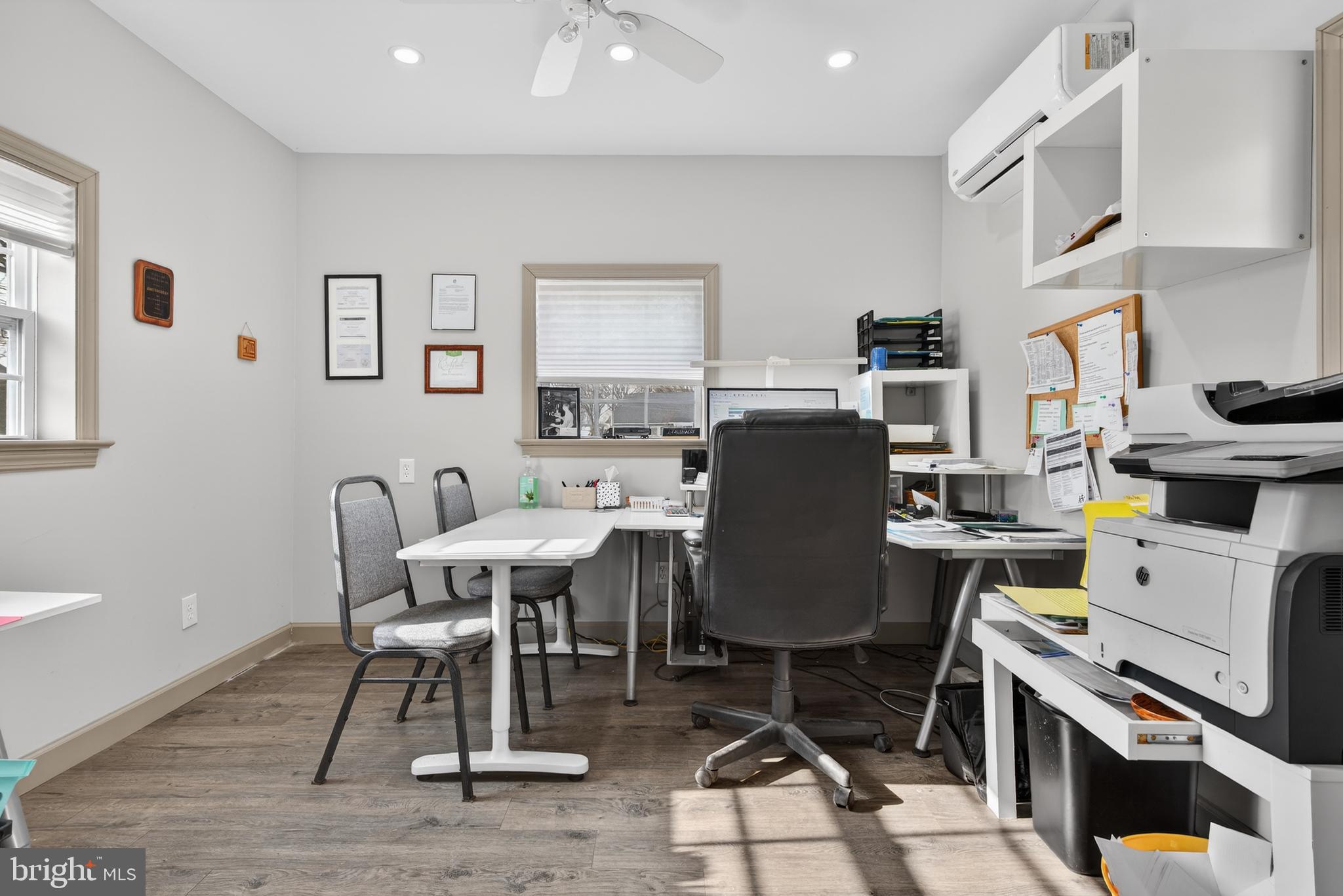 146 South Oak Street Lititz, PA 17543 - Photo 46 of 55 a view of a dining room with furniture