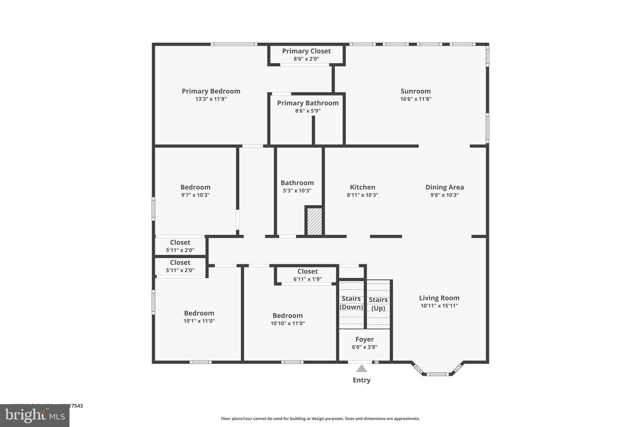 146 South Oak Street Lititz, PA 17543 - Photo 54 of 55 a picture of a bench in front of a wall