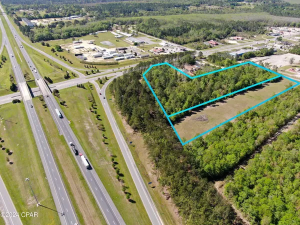 $1,750,000 | 0 Son In Law, Bonifay, FL 32425