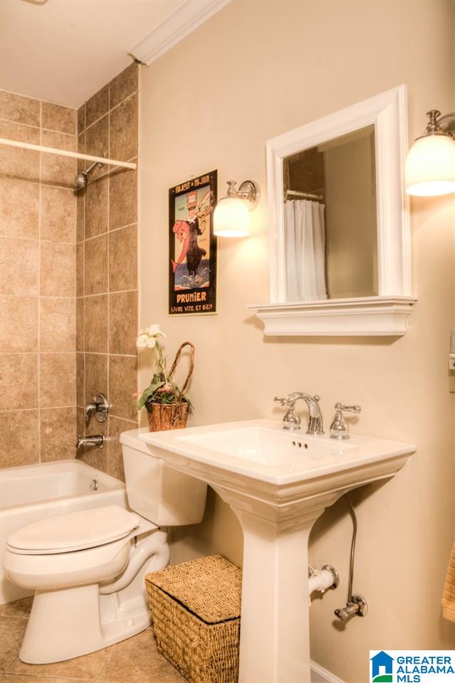 2005 Chestnut Road Vestavia Hills, AL 35216 - Photo 23 of 35