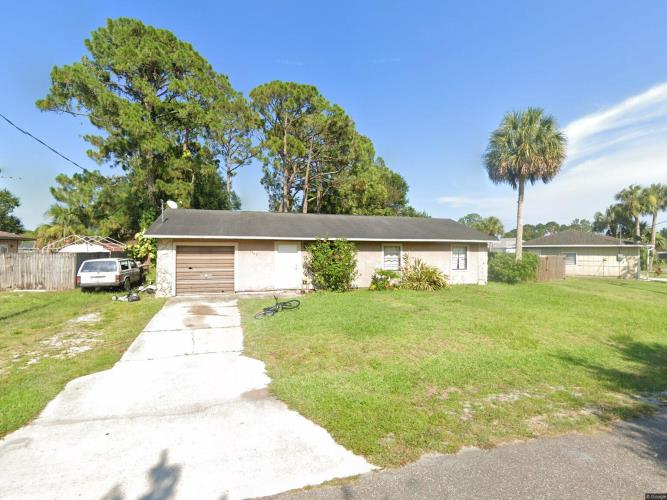 5945 Acme Avenue Cocoa, FL 32927 - Photo 1 of 1