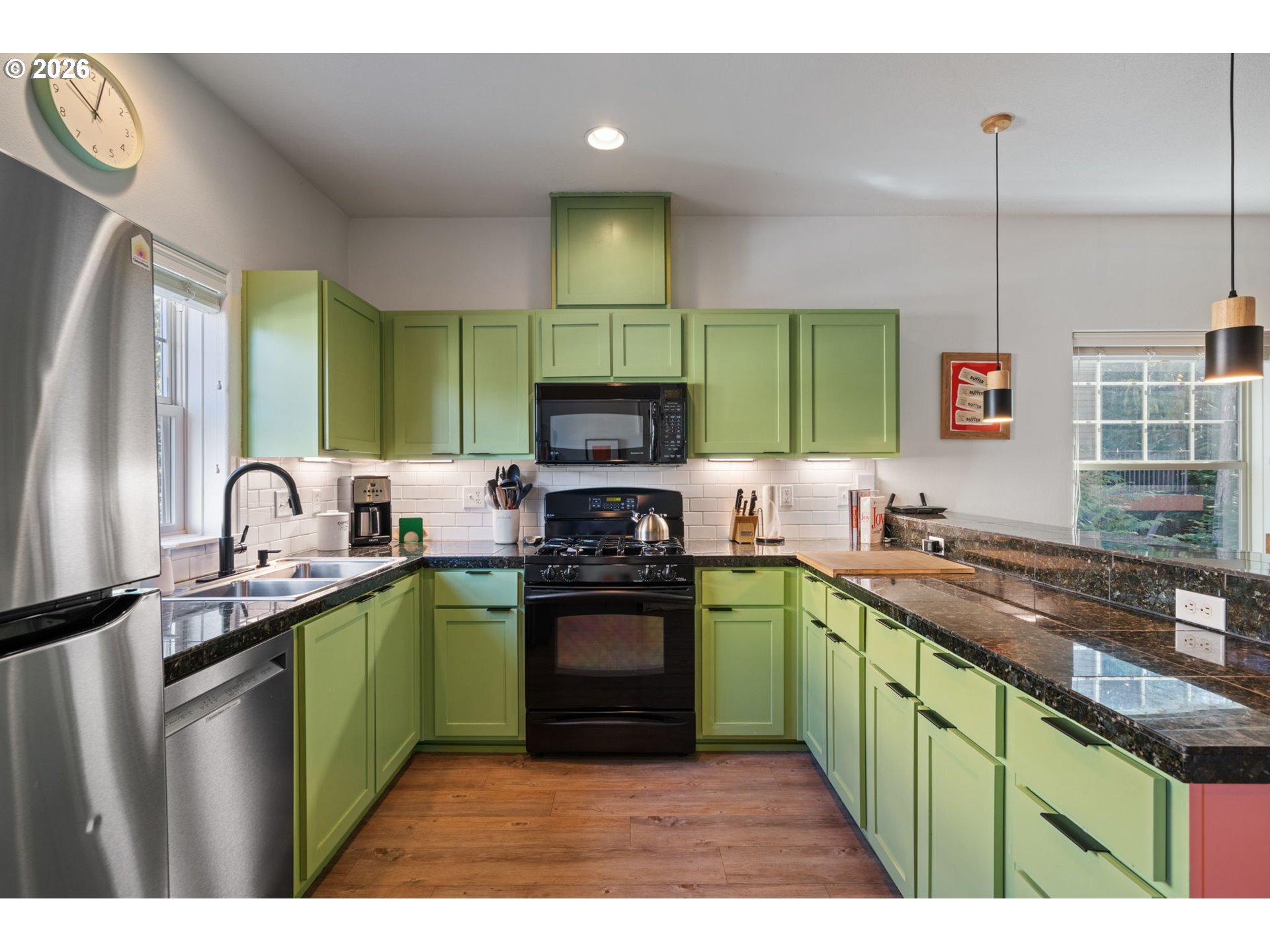 87858 East Creek Ridge Road Government Camp, OR 97028 - Photo 12 of 38