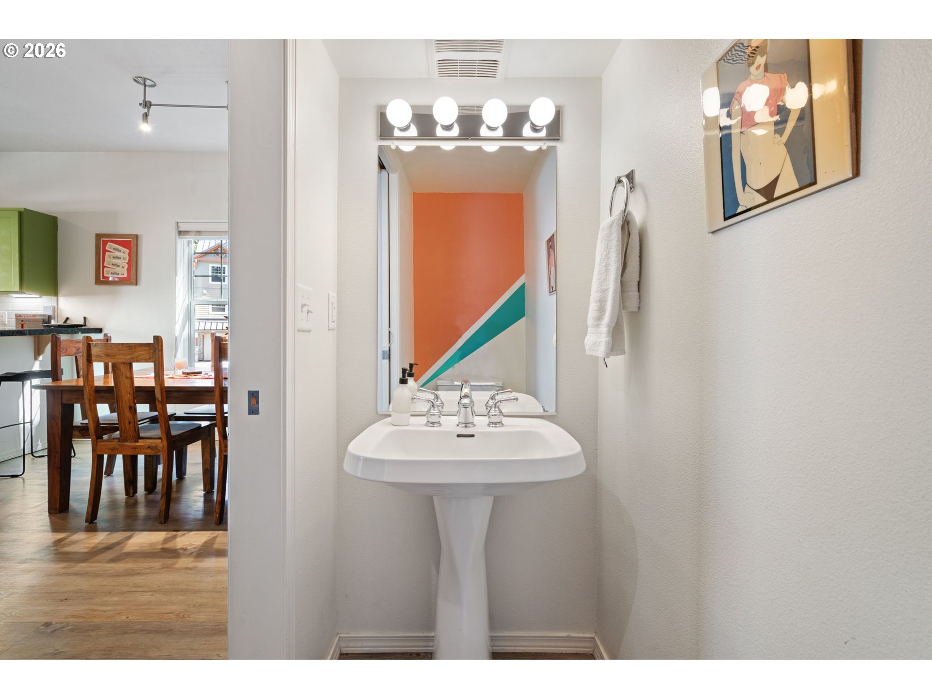 87858 East Creek Ridge Road Government Camp, OR 97028 - Photo 13 of 38