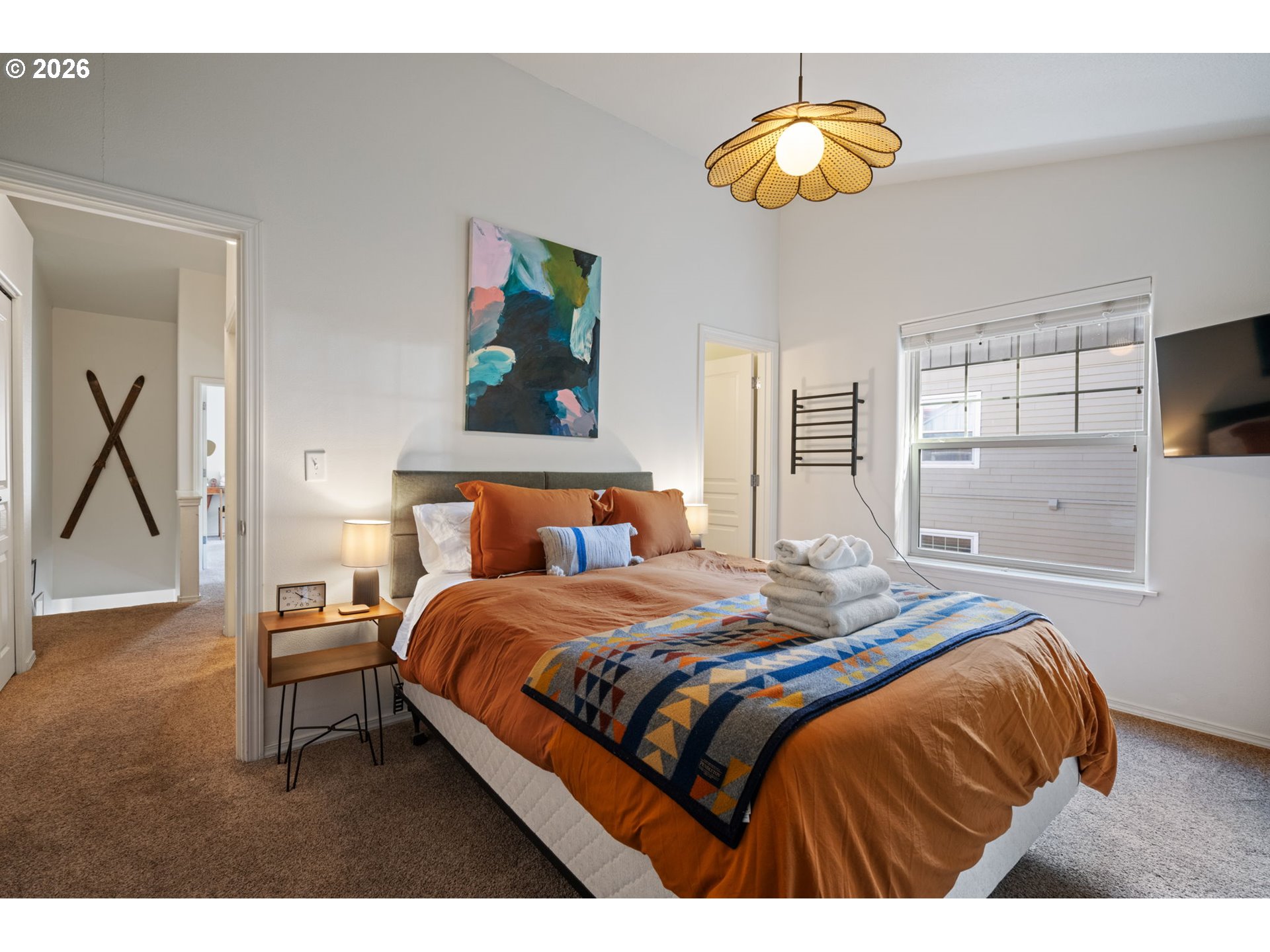 87858 East Creek Ridge Road Government Camp, OR 97028 - Photo 14 of 38