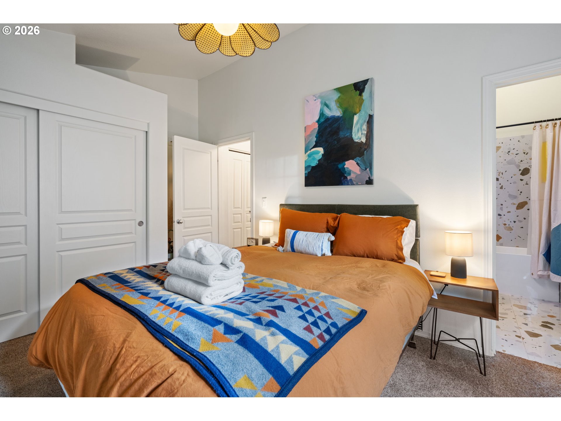 87858 East Creek Ridge Road Government Camp, OR 97028 - Photo 16 of 38