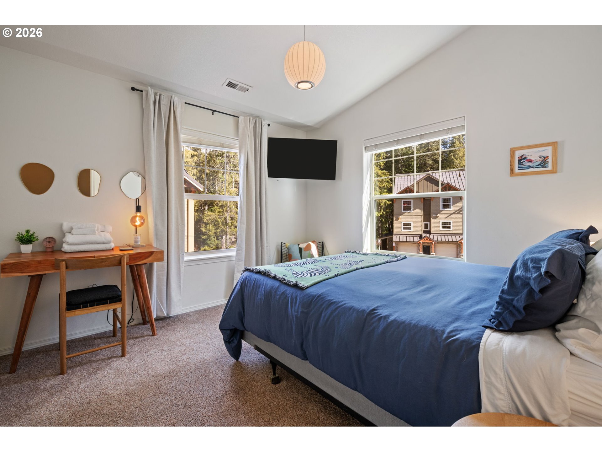 87858 East Creek Ridge Road Government Camp, OR 97028 - Photo 19 of 38