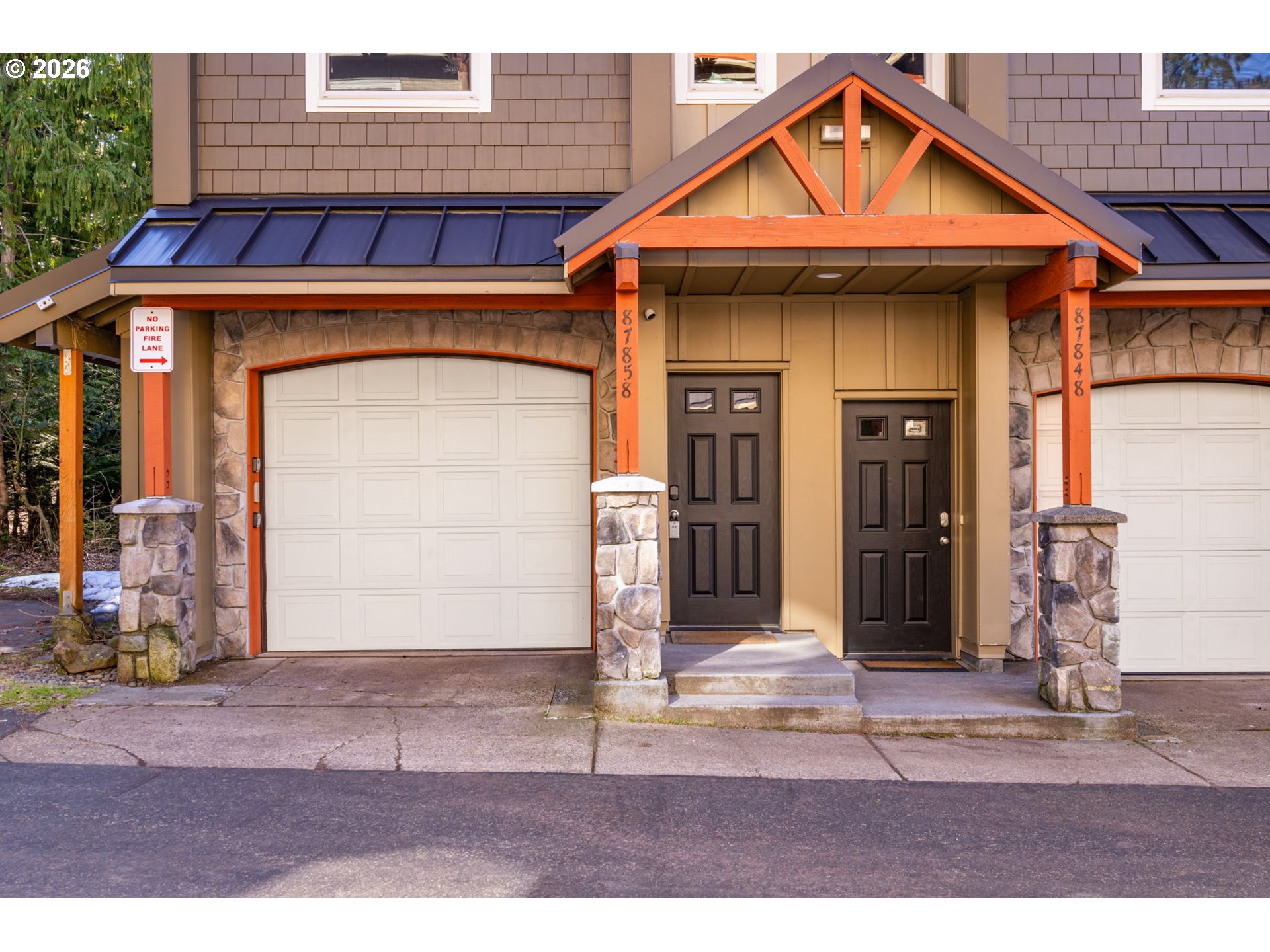 87858 East Creek Ridge Road Government Camp, OR 97028 - Photo 2 of 38