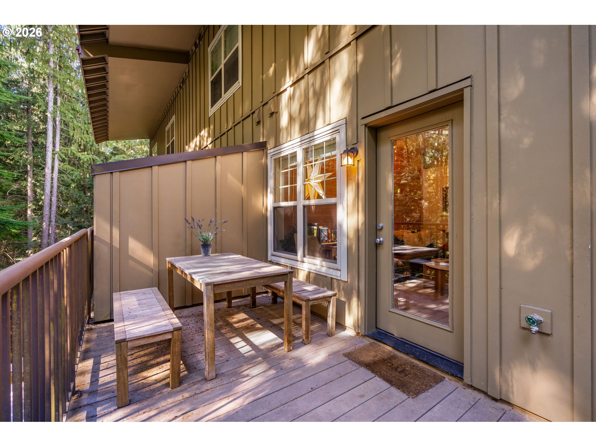 87858 East Creek Ridge Road Government Camp, OR 97028 - Photo 22 of 38