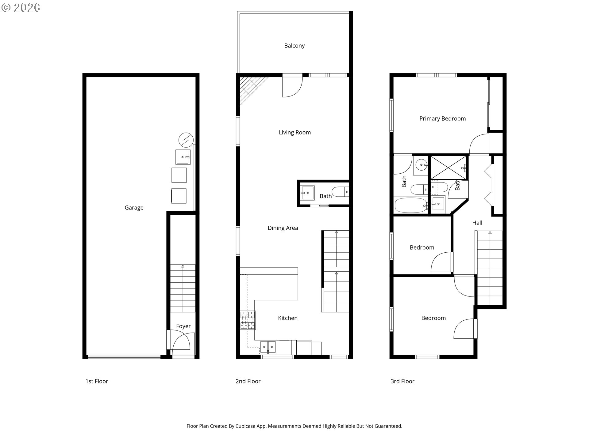 87858 East Creek Ridge Road Government Camp, OR 97028 - Photo 25 of 38