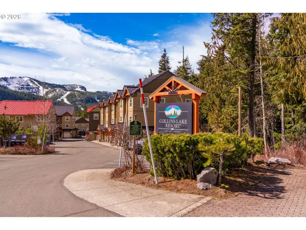 $750,000 | 87858 East Creek Ridge Road, Government Camp, OR 97028