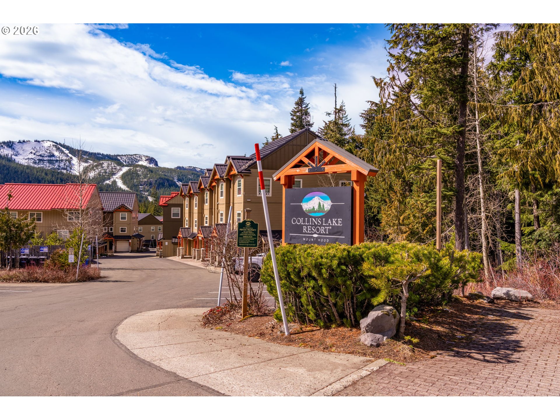 87858 East Creek Ridge Road Government Camp, OR 97028 - Photo 26 of 38