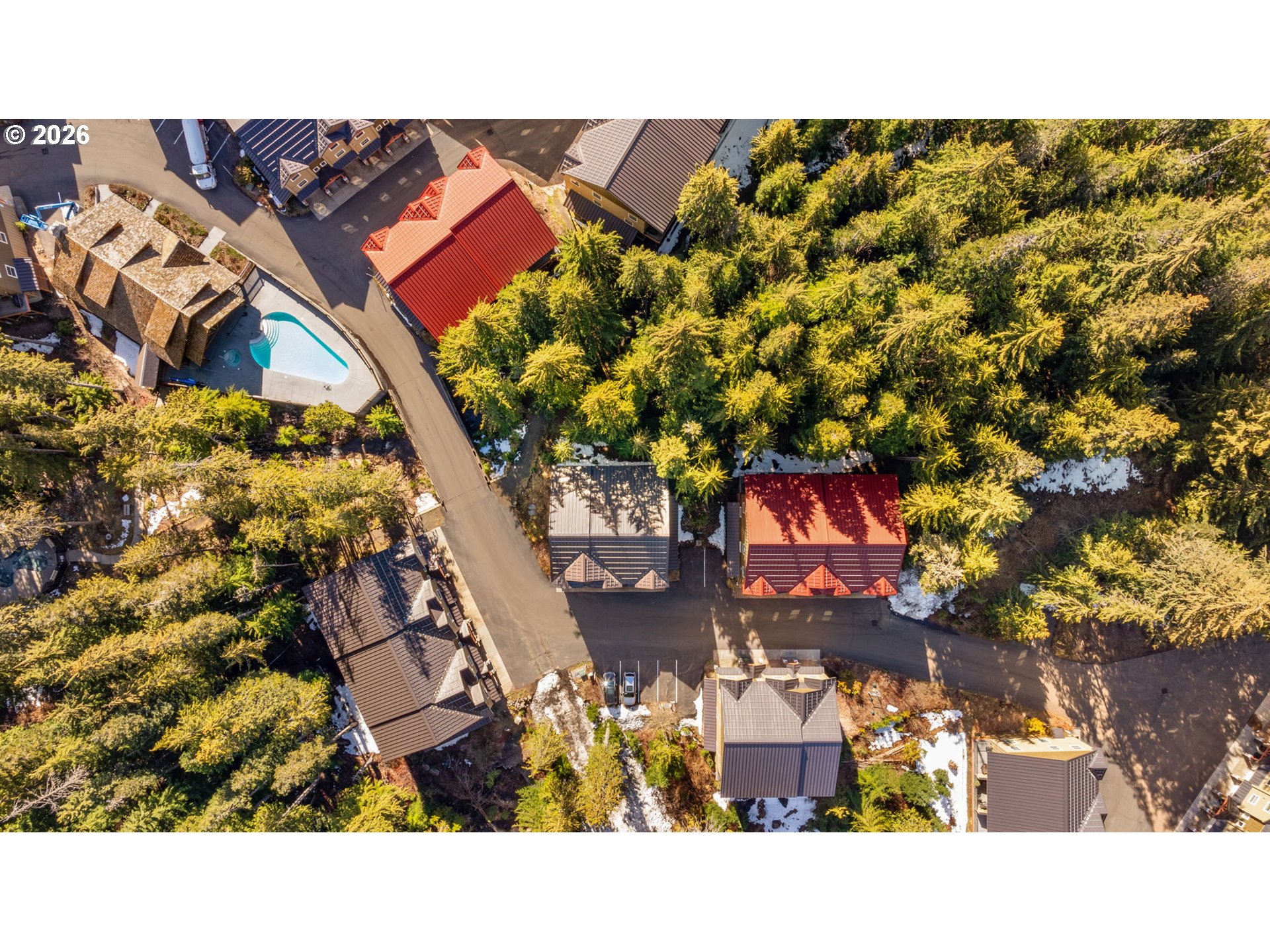 87858 East Creek Ridge Road Government Camp, OR 97028 - Photo 27 of 38