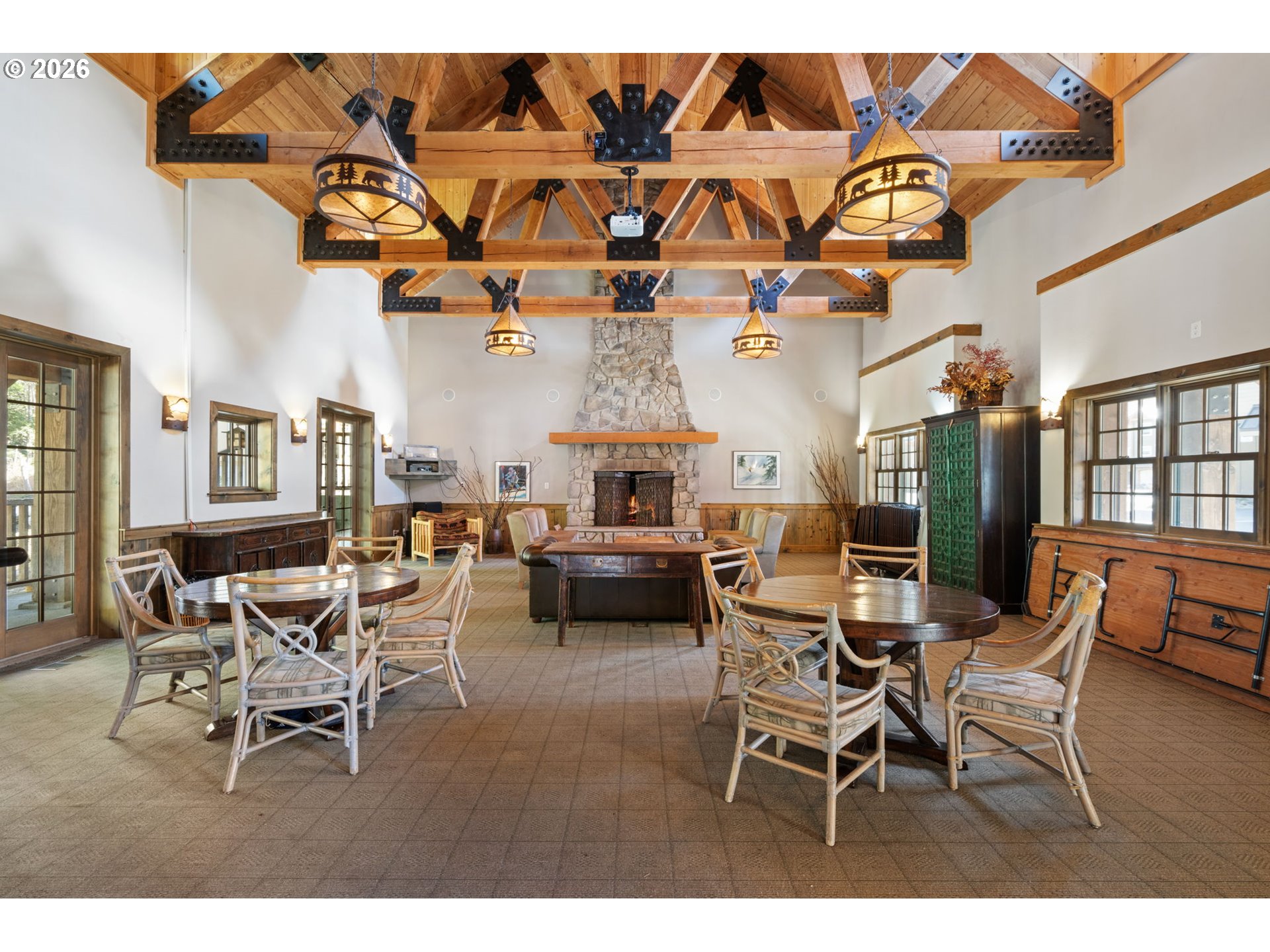 87858 East Creek Ridge Road Government Camp, OR 97028 - Photo 29 of 38