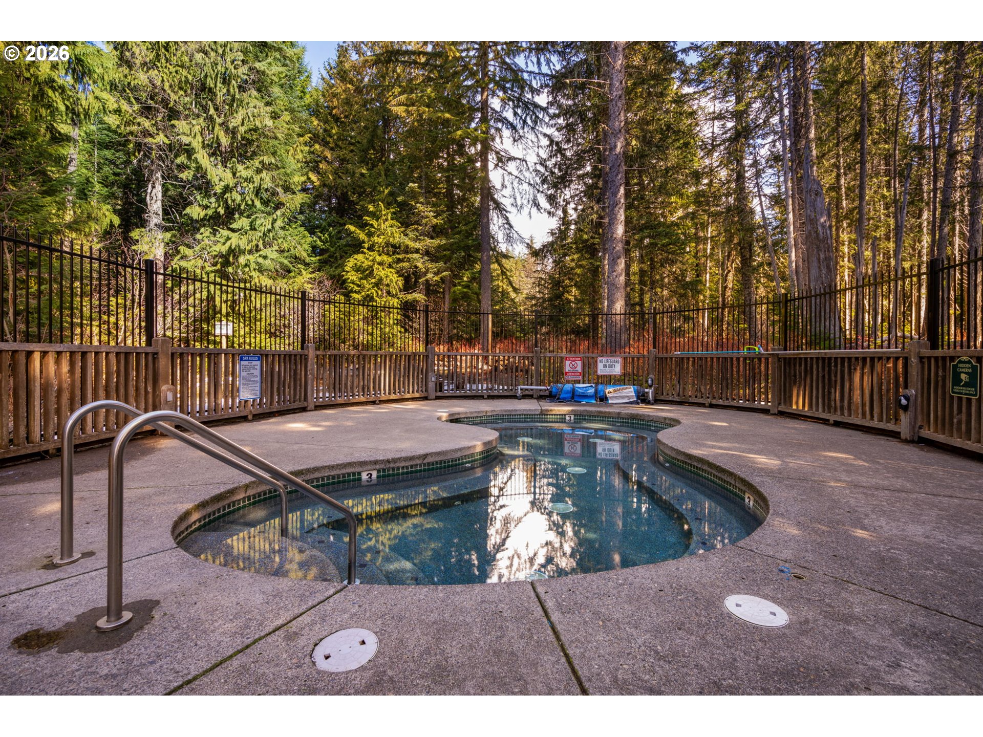 87858 East Creek Ridge Road Government Camp, OR 97028 - Photo 30 of 38