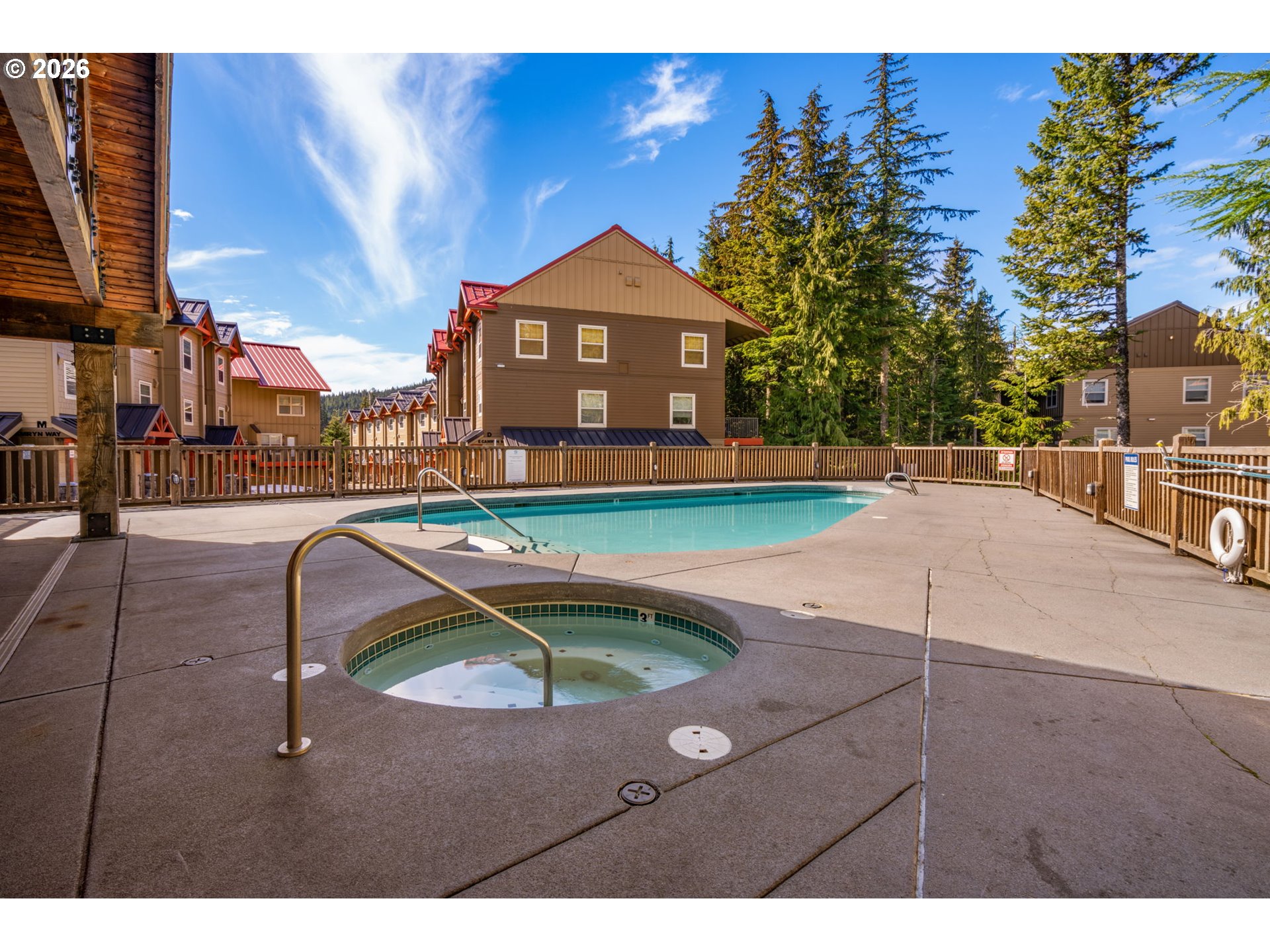 87858 East Creek Ridge Road Government Camp, OR 97028 - Photo 31 of 38