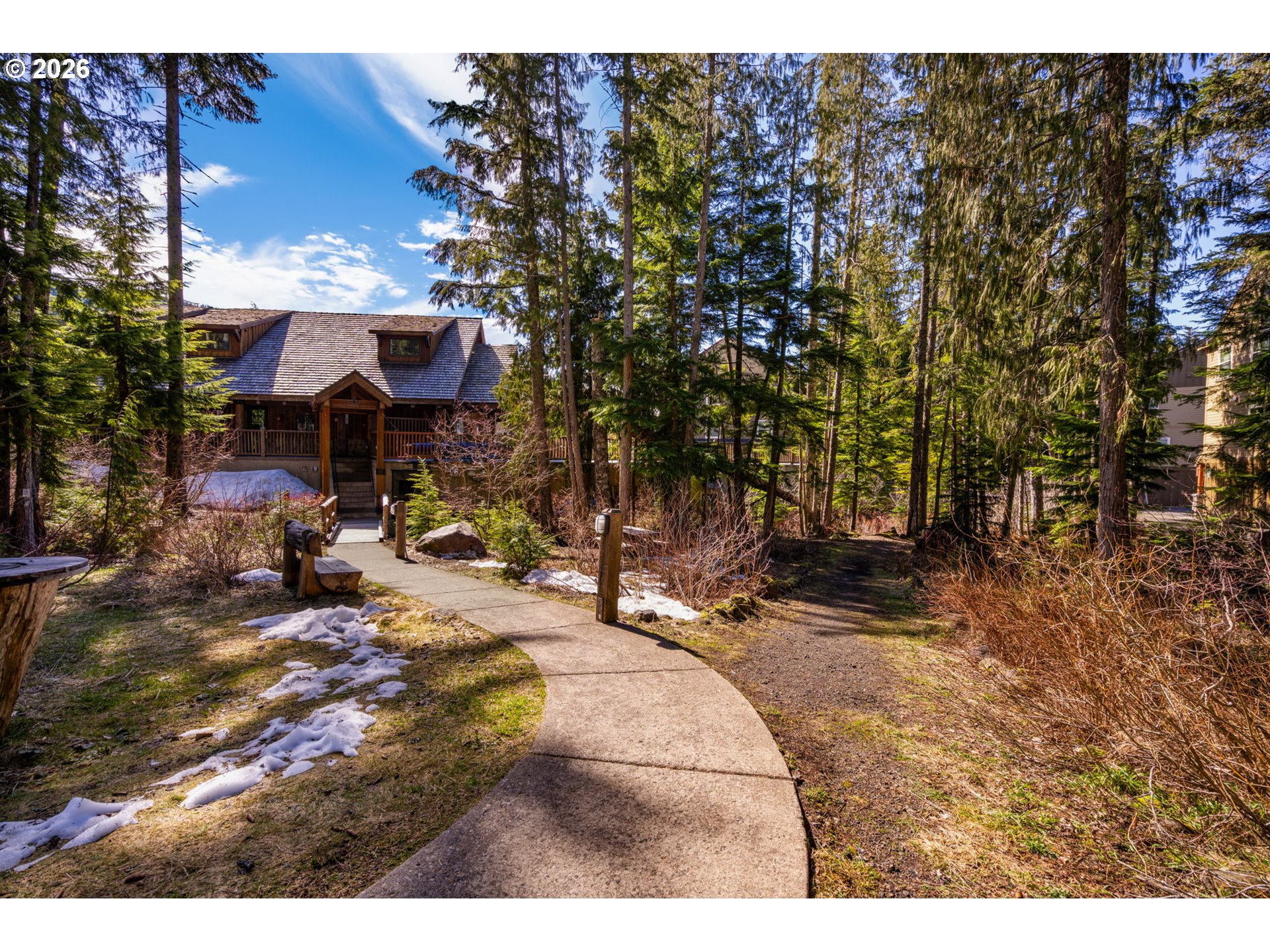 87858 East Creek Ridge Road Government Camp, OR 97028 - Photo 32 of 38