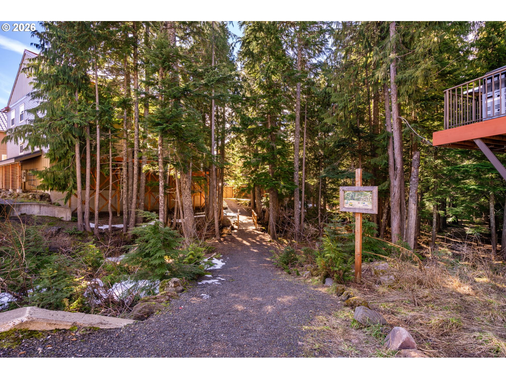 87858 East Creek Ridge Road Government Camp, OR 97028 - Photo 33 of 38