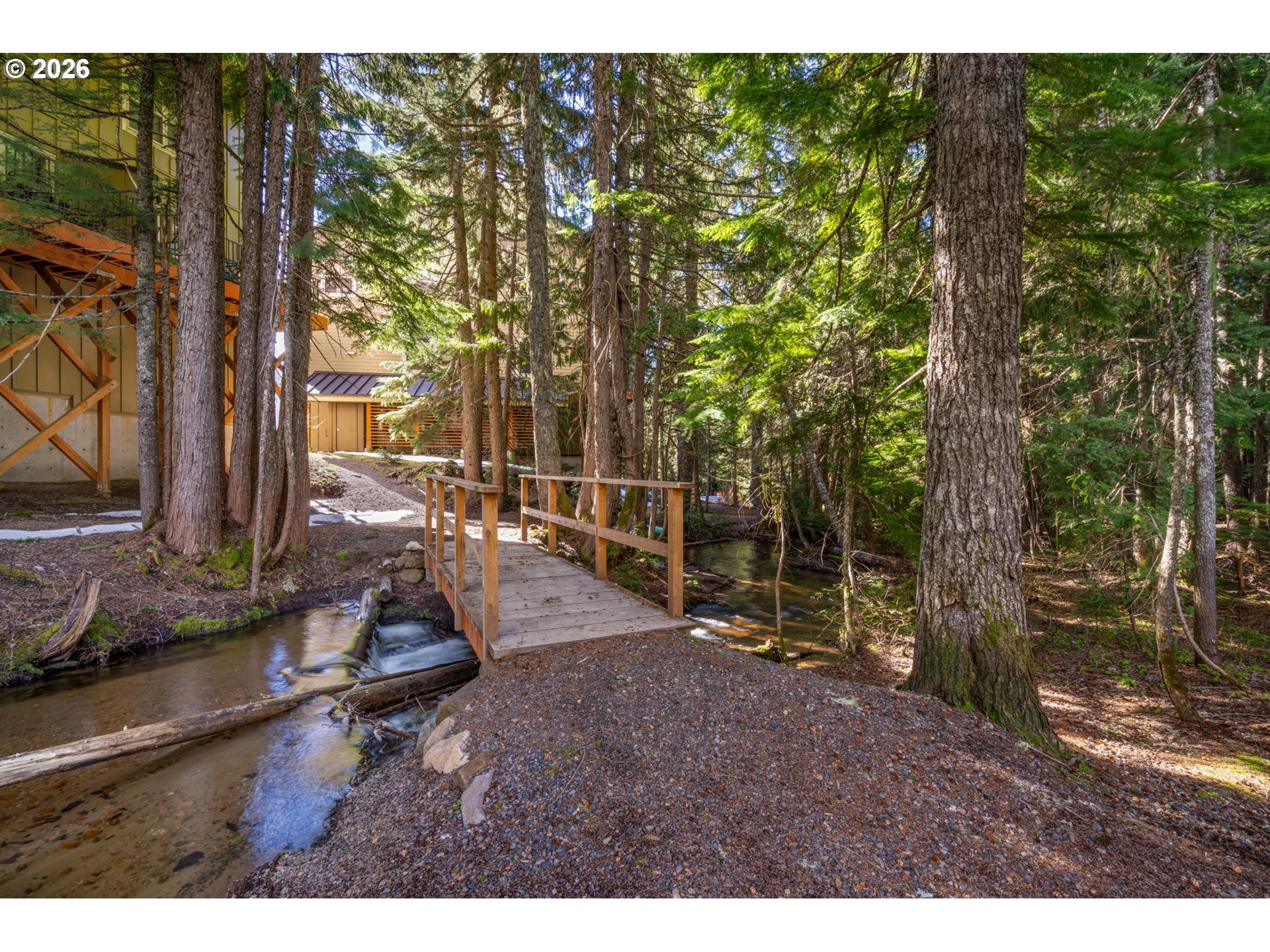 87858 East Creek Ridge Road Government Camp, OR 97028 - Photo 34 of 38