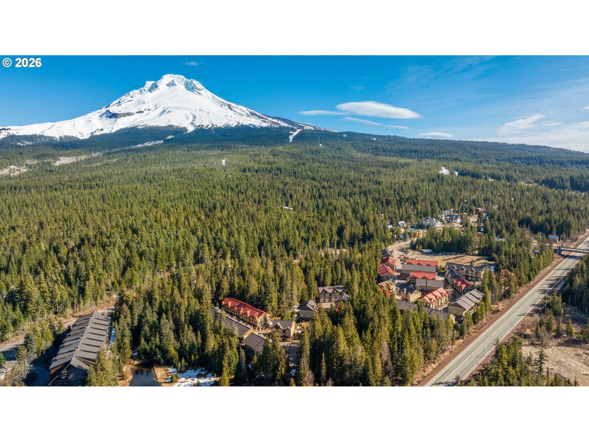 87858 East Creek Ridge Road Government Camp, OR 97028 - Photo 35 of 38