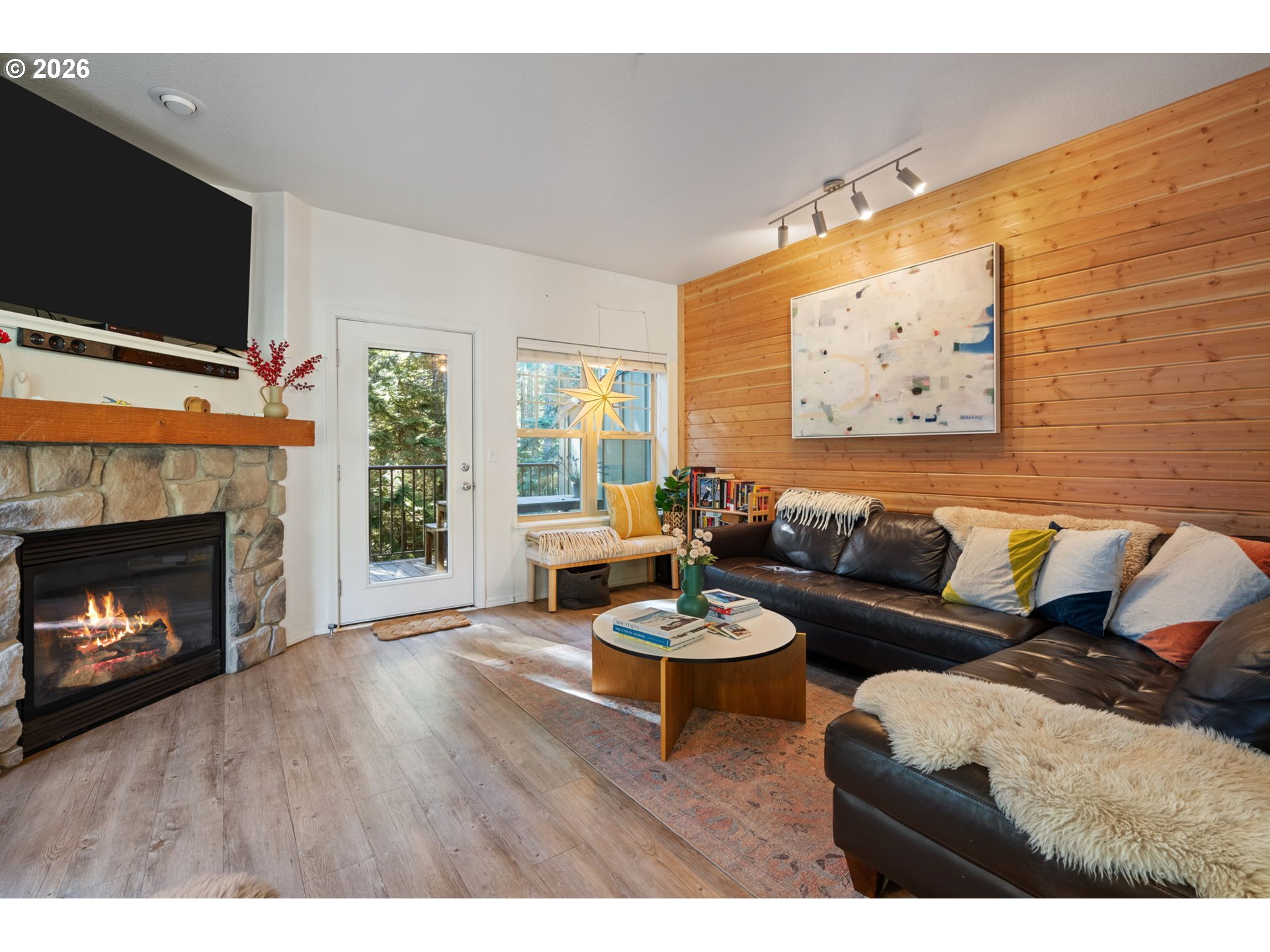 87858 East Creek Ridge Road Government Camp, OR 97028 - Photo 5 of 38