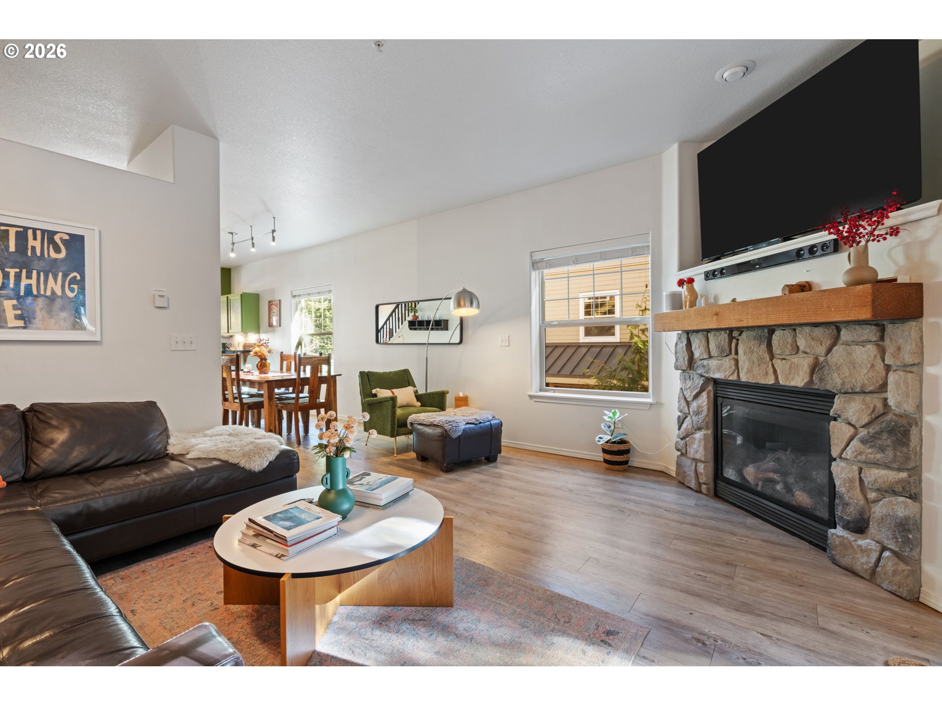 87858 East Creek Ridge Road Government Camp, OR 97028 - Photo 6 of 38