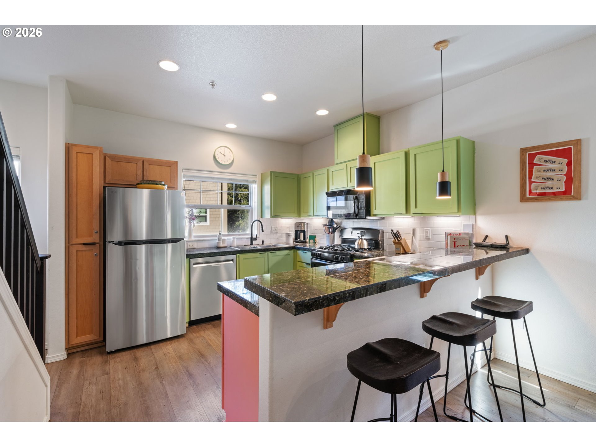 87858 East Creek Ridge Road Government Camp, OR 97028 - Photo 9 of 38