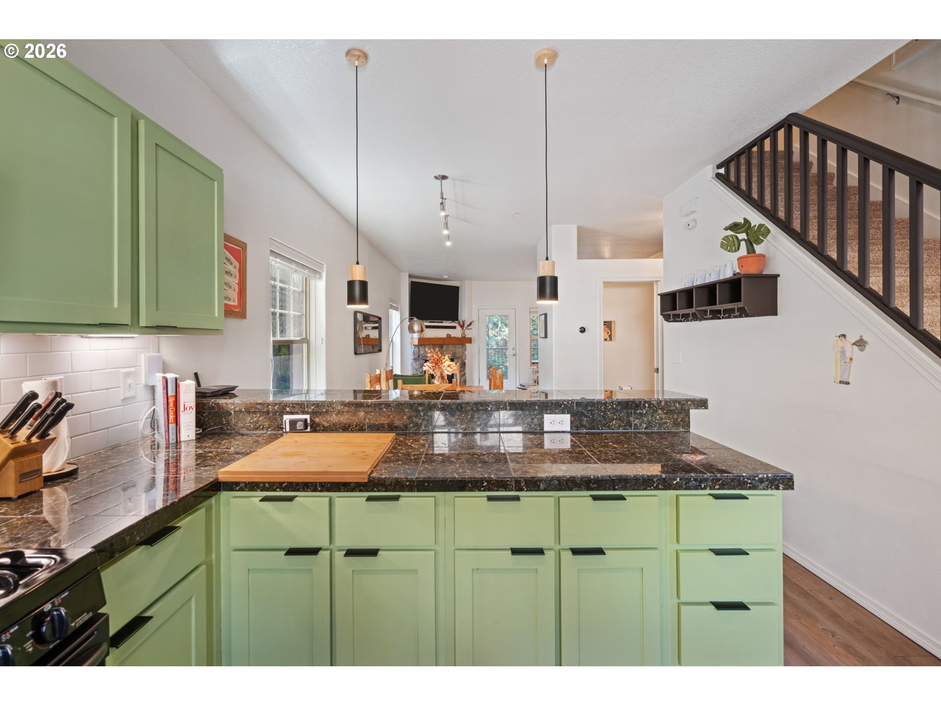 87858 East Creek Ridge Road Government Camp, OR 97028 - Photo 10 of 38