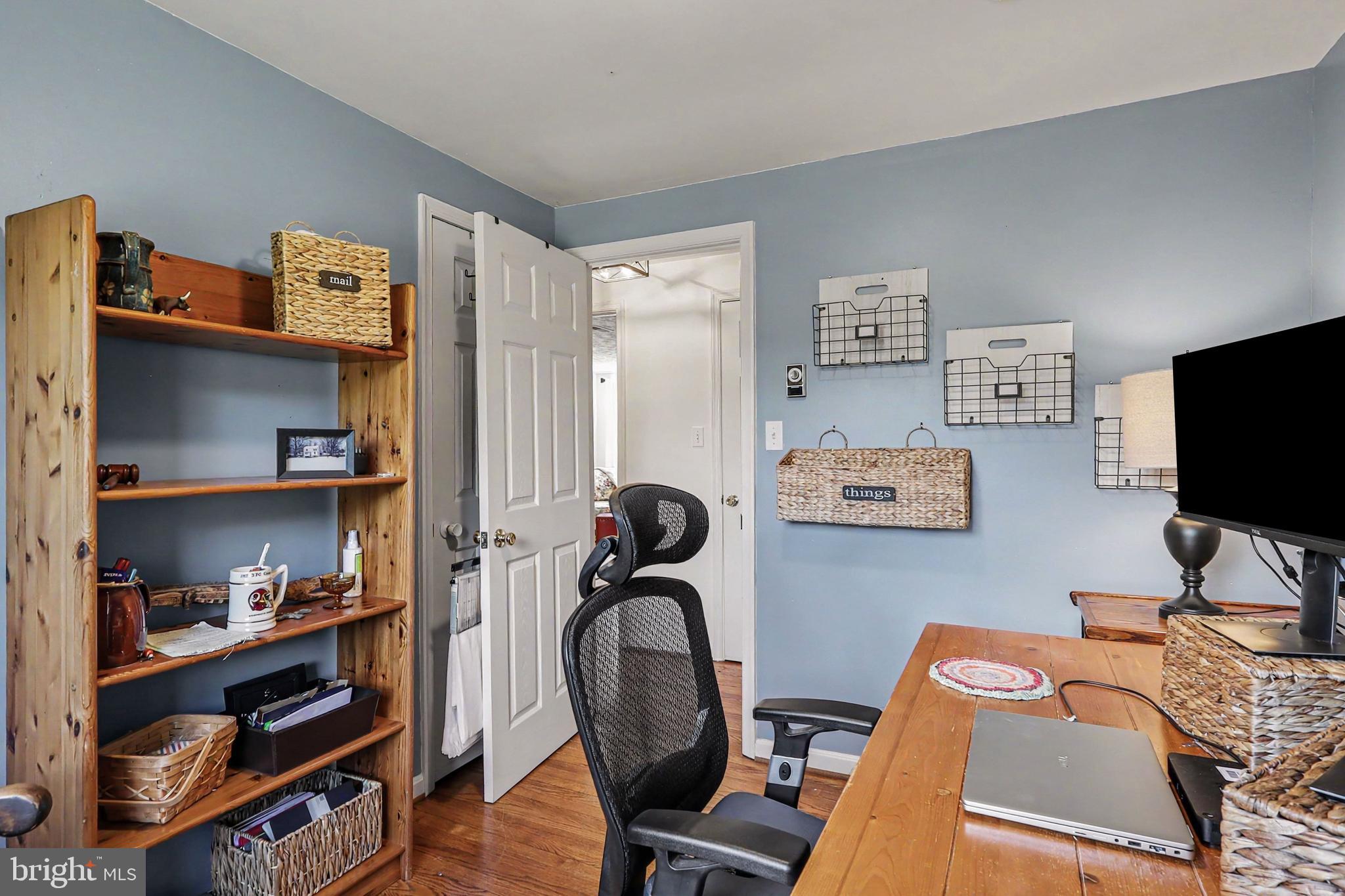 6493 Balls Mill Road Midland, VA 22728 - Photo 26 of 53 Office / Bedroom