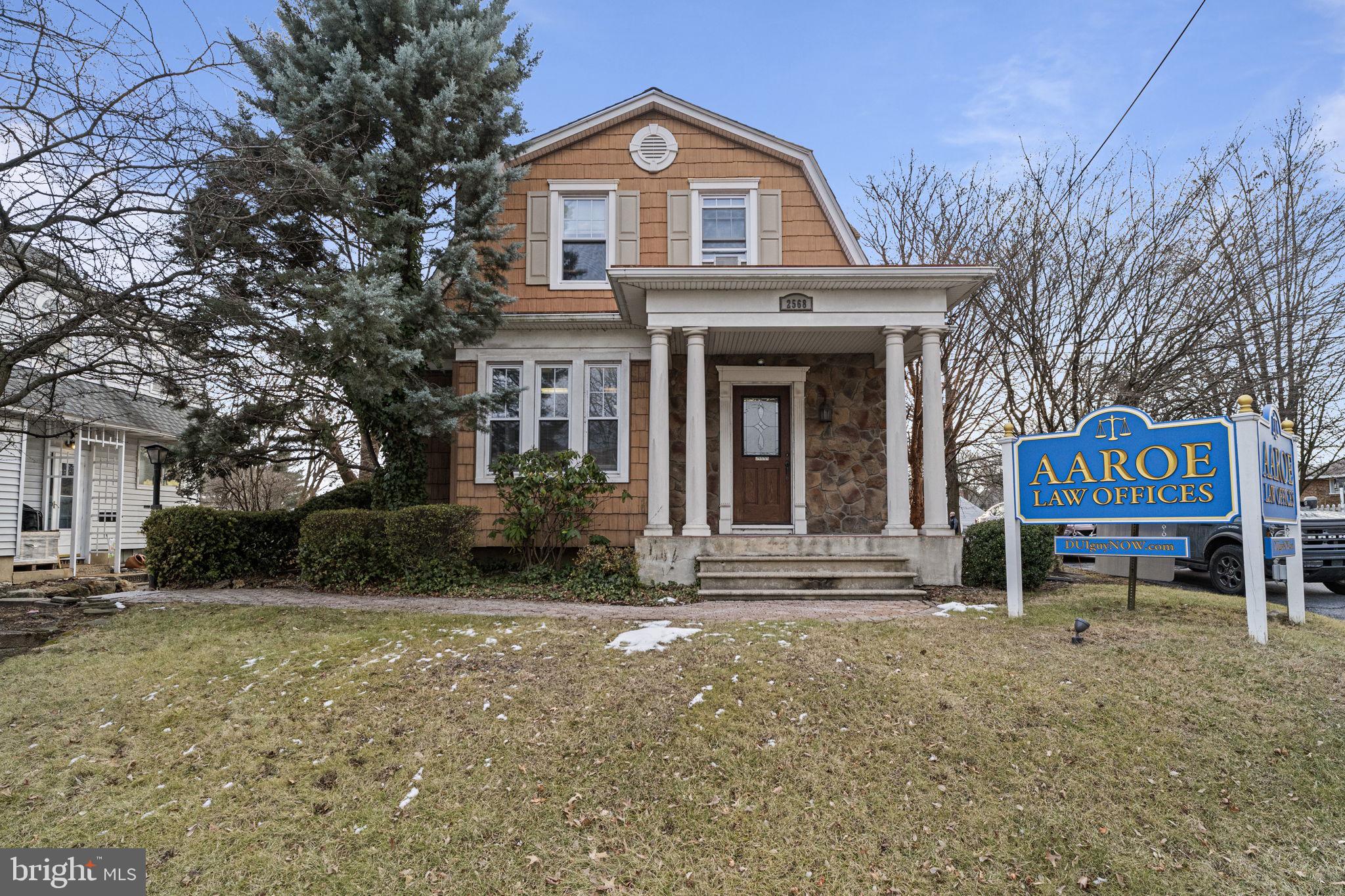 2568 Nazareth Road Easton, PA 18045 - Photo 3 of 33 Gallery Image 3