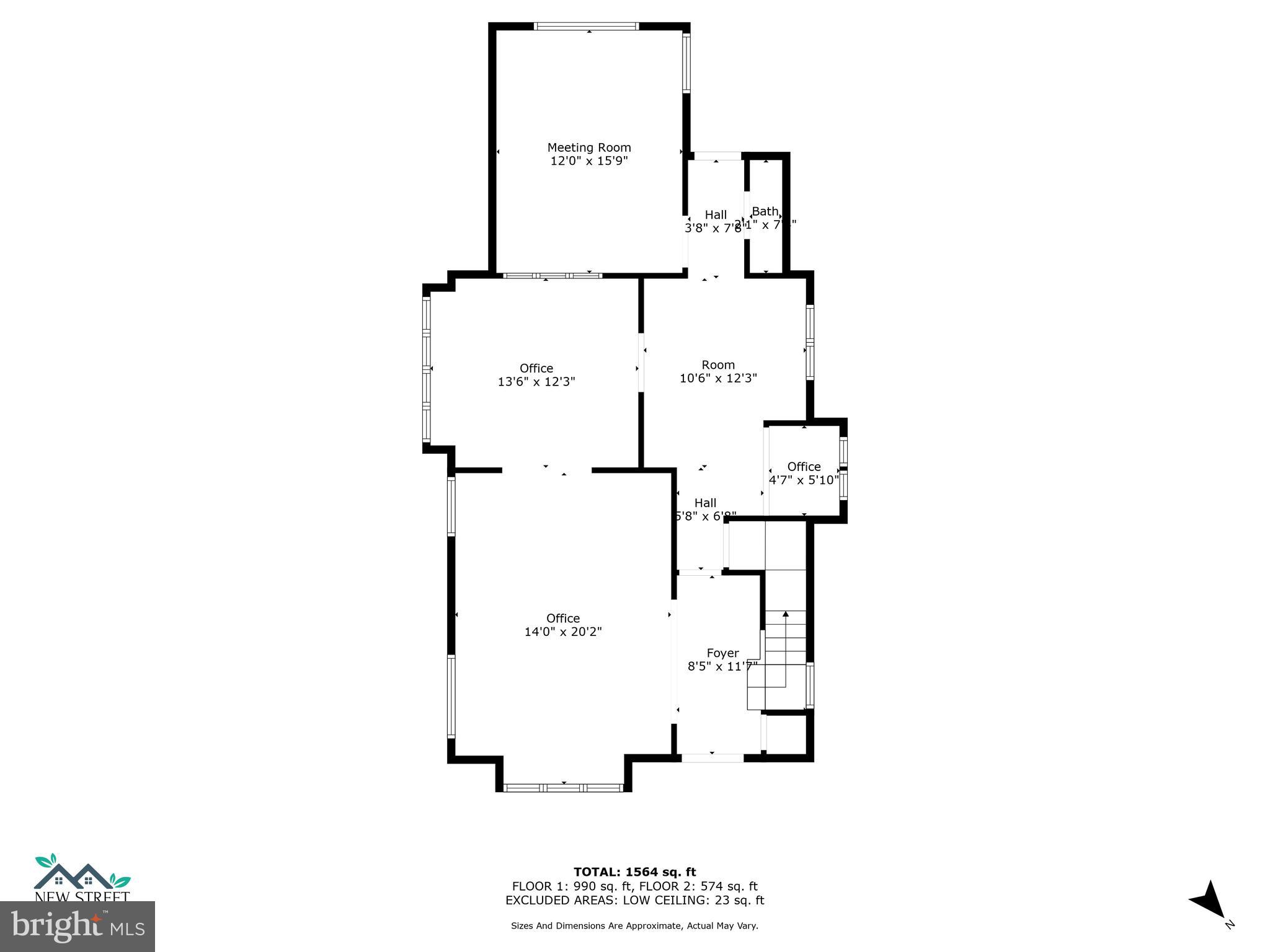 2568 Nazareth Road Easton, PA 18045 - Photo 31 of 33 Gallery Image 31