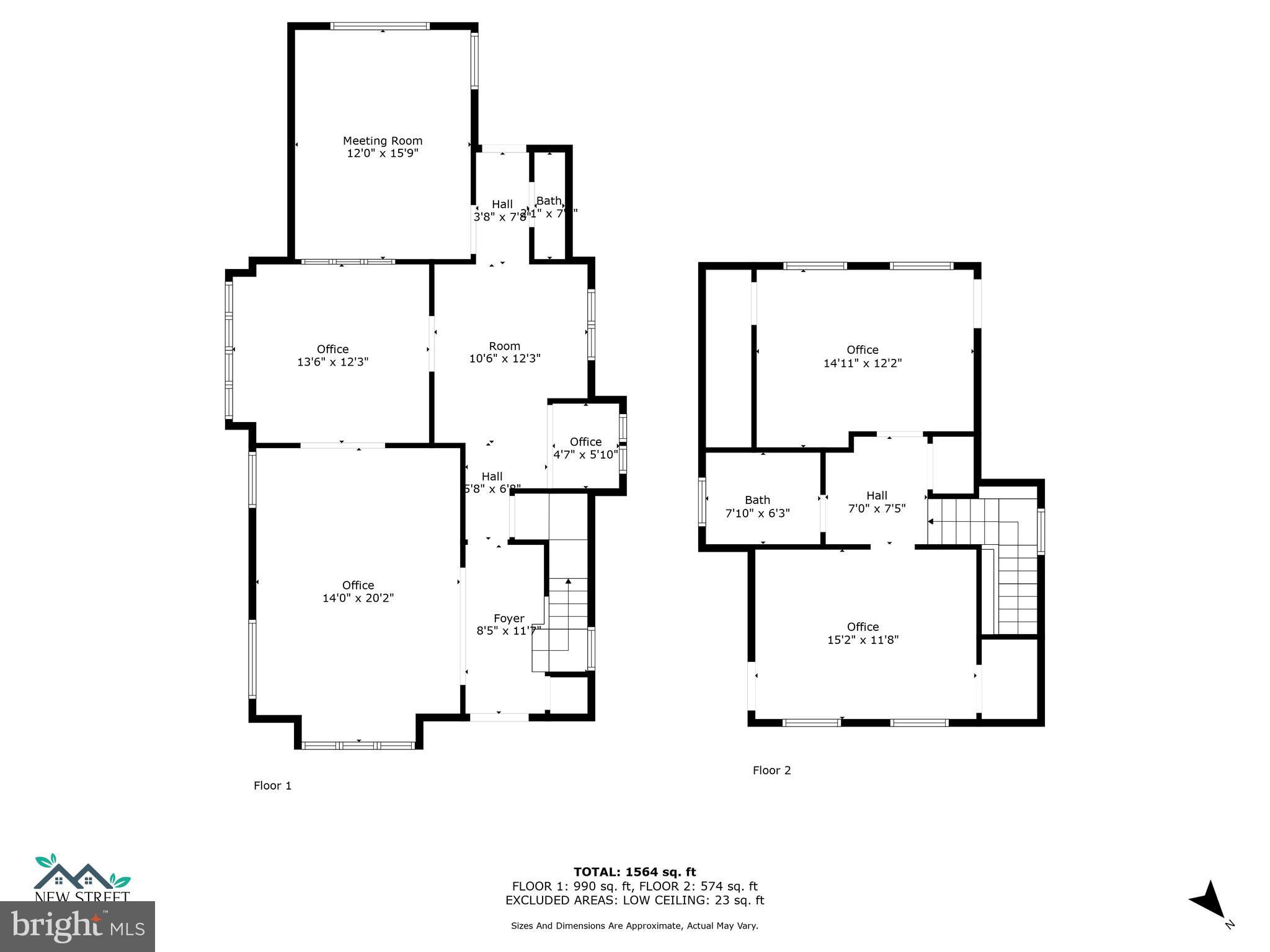 2568 Nazareth Road Easton, PA 18045 - Photo 33 of 33 Gallery Image 33